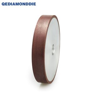 1A1 Resin Bond Diamond Grinding <b>Wheel</b> Surface Grinding Diamond Grinding <b>Wheel</b> for Grinding Hard Alloy - Product Image 1