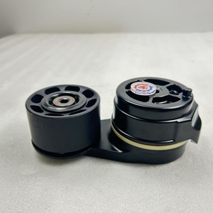 อะไหล่เครื่องยนต์ C9 สำหรับรถขุด E336D ตัวปรับความตึงสายพาน 375-8345 3758345 - Product Image 3
