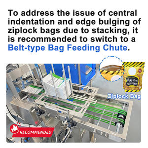 Máquinas de Llenado Doypack de Alta Precisión para Detergente, Champú Líquido, Crema, Pasta, Solución de Empaquetado de Cosméticos - Product Image 4