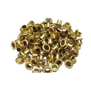 Lot de 100 œillets Ø 4 mm Outil de tournage - Product Image 2