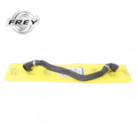 17127576379 Frey Auto Parts Tuyau de Refroidissement du Moteur de Voiture Tuyau d'Eau pour BMW N63 X5 E70 E71