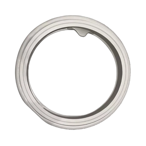 Nuova <span class=keywords><strong>Guarnizione</strong></span> Originale in Gomma per Porta <span class=keywords><strong>Lavatrice</strong></span> 361127, <span class=keywords><strong>Guarnizione</strong></span> in Gomma per Porta <span class=keywords><strong>Lavatrice</strong></span> per SAMSUNG Bosch Siemens LG Haier - Product Image 3