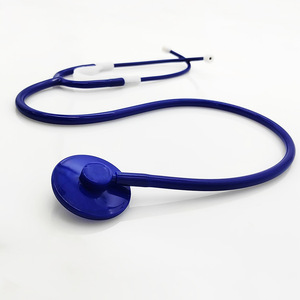 Stéthoscopes en plastique pour enfants, directement de l'usine, pour les jouets scientifiques et d'ingénierie, les travaux manuels et les expériences - Product Image 5