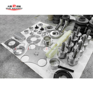 Nhà máy cung cấp 60-70 chiếc/PHÚT Xô hình thành máy giấy Bát Máy Trung Quốc xô Máy giấy - Product Image 3