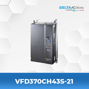 Variateur de fréquence de haute qualité série CH2000, triphasé 460V, IP20, MODBUS RS485, régulateur de vitesse industriel pour grande station de pompage d'eau - Product Image 2