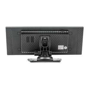 V1101R Écran tactile sans fil CarPlay de 11,26 pouces, <span class=keywords><strong>autoradio</strong></span> portable MP5 pour voiture, commande centrale de navigation, noir - Product Image 3