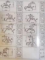 Support de montage photovoltaïque en forme de T en alliage d'aluminium anodisé Hebei Jingshuo JS-T05 6063-T5 pour panneaux solaires