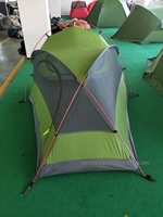 Dôme d'extérieur double couche étanche, tente ultralégère pour 1 homme, Camping en plein air, bon marché