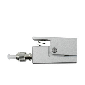 Zg तकनीक ftth fc वर्ग नंगे फाइबर प्रकार फाइबर ऑप्टिक एडाप्टर - Product Image 4