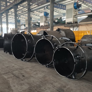 Tige de forage professionnelle personnalisable avec emmanchement standard, utilisée pour les plateformes de forage rotatives et les ponceuses de pieux - Product Image 4