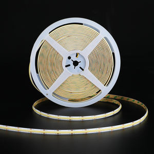 Dimmen Free Cut COB <span class=keywords><strong>LED</strong></span>-Streifen Licht Adressierbare <span class=keywords><strong>LED</strong></span> DC 24V <span class=keywords><strong>LED</strong></span>-Streifen LEDS/M Luces <span class=keywords><strong>LED</strong></span> Tira De Luz - Product Image 4