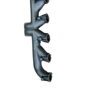 Высокое качество, оптовая продажа, промышленное оборудование, 6CT, 6BT, выпускной коллектор, 3929779 для Cummins - Product Image 3