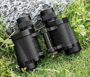 Binoculares Modelo 62, Alcance de 10000 Metros, Aumento de <span class=keywords><strong>8x</strong></span>, Lente Objetivo de 50 mm, Lentes con Múltiples Recubrimientos, Retícula con Coordenadas, Portátil - Product Image 5