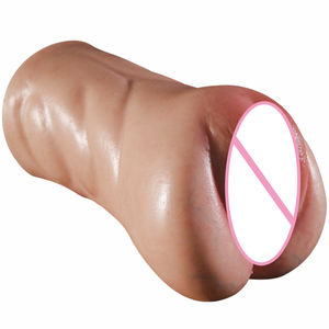 Jouet pour adultes en <span class=keywords><strong>silicone</strong></span>, poche vaginale, jouet de nouveauté économique, poupée réaliste pour le sexe oral, masturbation, <span class=keywords><strong>vagin</strong></span> de poche pour hommes - Product Image 4