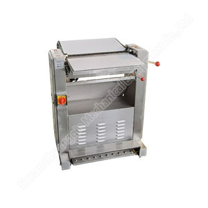 Pig Slaughter and Skin Removal Machine Pork Skin Peeler Machine Pork Skin Peeler Machine - Product Image 1