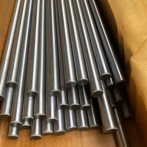 Venta directa de fábrica de barras de acero inoxidable ss304 201 202 304 316 440c - Product Image 5