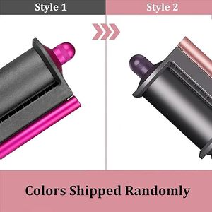 Accesorio para Secador de Pelo, Anti-Frizz, Compatible con <span class=keywords><strong>Dyson</strong></span> <span class=keywords><strong>Airwrap</strong></span> Styler <span class=keywords><strong>HS01</strong></span> <span class=keywords><strong>HS05</strong></span> - Product Image 2