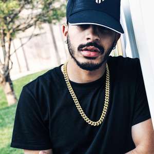 Collier Hip Hop pour Hommes en Gros KRKC&CO Plaqué Or Miami Iced Out 5A Pierre CZ Chaîne à Maillons Cubains - Product Image 5