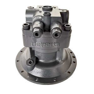 Piezas de excavadora M5X180CHB, motor hidráulico de giro de inyección directa para ZX330-1 - Product Image 5