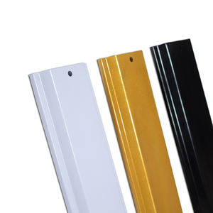 Struttura pubblicitaria in ferro per promozione centro commerciale 80x180cm Stand per Banner in ferro - Product Image 2