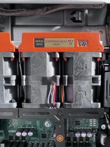 Servidor de Análisis Financiero R6625 8*2.5\" AMD EPYC 9354 con Autenticación Multifactorial (MFA) para Operaciones Confiables - Product Image 4