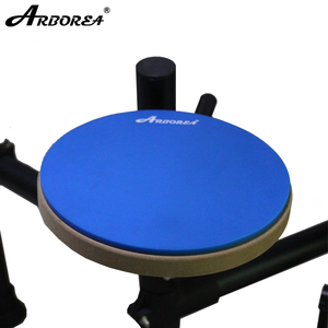 Arborea Useful <strong>Practice</strong> Drum <strong>Pad</strong>, <strong>Practice</strong> <strong>Pad</strong> Set, Drum <strong>Pad</strong> - Product Image 4