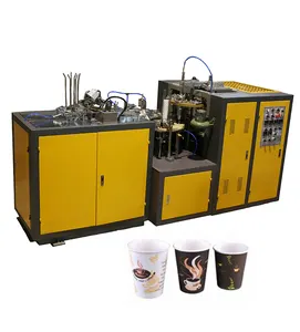 JBZ-H12 Groothandel China Prijs Paper Cup Making Machine