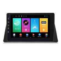 Lecteur multimédia DVD de voiture MEKEDE M100 avec commande vocale Android 9 4 cœurs pour Accord 8 08 autoradio stéréo vidéo système de navigation GPS