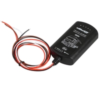 (bssy) Outil de diagnostic universel 9 en 1 pour Mercedes MAN DAF