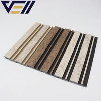 Décoration intérieure VELL Panneaux muraux décoratifs ignifuges Panneaux muraux PS