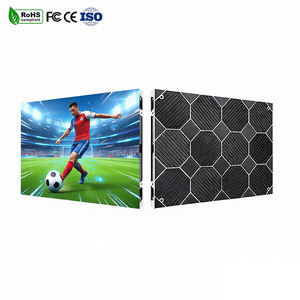 จอ LED ความสว่างสูง สีเต็มรูปแบบ สำหรับติดตั้งภายในอาคาร แบบ GOB COB P1.25/P1.53/P1.87/P2.0/P2.5 เหมาะสำหรับห้องประชุม ร้านค้า โฆษณา ห้องสตูดิโอถ่ายทอดสด - Product Image 1