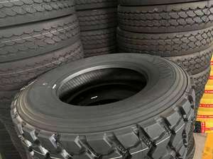 TBR NI-PON 315/80R22.5 AT183 Fleur moyenne, Drainage de première classe - Product Image 5