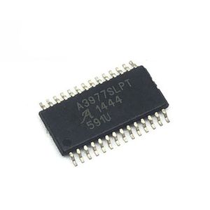 ชิ้นส่วนอิเล็กทรอนิกส์ ไอซีชิป วงจรรวม ไอซี A3977SLPTR-T A3979SLPTR-T A3977ALPTR-T A3977 A3979 - Product Image 1
