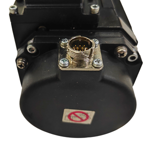 มอเตอร์ HG-SR734BJKW0C-S170210 สำหรับเครื่อง CNC PLC ของมิตซูบิชิ - Product Image 4