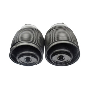 Precio de Fábrica para Suspensión Neumática Trasera Izquierda y Derecha para Land Cruiser 120 2002-2009, 4Runner y GX470 2003-2009 - Product Image 4