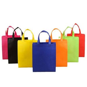 Custom Non-Woven Disposable <b>Sewing</b> Portable Takeaway Cooler <b>Bag</b> for Coffee Delivery and Daily Use - Product Image 3