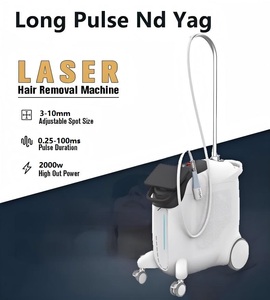 <span class=keywords><strong>Taibo</strong></span> Beauty - Precio Especial - Máquina de Depilación Láser de Pulso Largo para Tratamiento de Acné, Vascularización y Melasma, Rejuvenecimiento de la Piel, Dispositivo de Belleza 2026 - Product Image 4