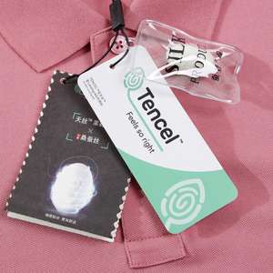 Impression personnalisée ou broderie design logo haute qualité coton polyester bon marché uniforme hommes sport affaires polo - Product Image 4