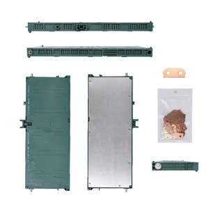 Batería de Iones de Litio Avanzada para Automóviles Toyota Alphard, Sienta, Sai, Prius, Camry, GS450H, Producto Popular, Nueva Condición - Product Image 6