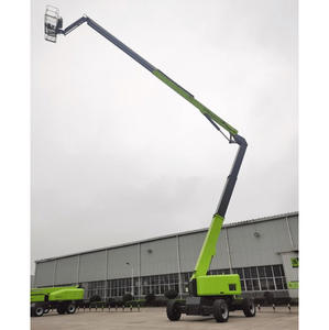 चीन में हुनान ने 34 मीटर की तेजी से लिफ्ट जे 32j को बनाया - Product Image 3