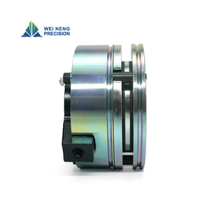 Frein électromagnétique industriel <span class=keywords><strong>WN</strong></span> CE New Energy 48V DC 10 # Matériau en fer pur /DT4, diamètre de l'arbre de 30 mm pour moteurs industriels - Product Image 6