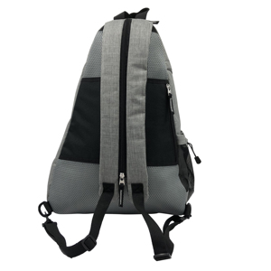 Professional OEM Large Tennis Bags Pickleball Paddles Squash Racquet Badminton Backpack Bag - Product Image 3