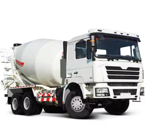 Nouveau design, camion malaxeur à béton autochargeur de 2 mètres cubes, diesel, malaxeur à ciment mobile, article très demandé - Product Image 5