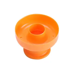 DIY Circular Plastic Donut Mold Cake Tools Plastic Cookie Cutter