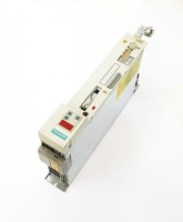 6SE70160TP50Z Z = C43G91 VerC Masterdrive MC Drive PLC