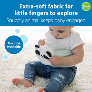 Productos de Tendencia 2026, Nuevas Llegadas, Faja Abdominal Térmica Personalizada, Calma la Panza del Bebé con un Calor y Compresión Suaves - Product Image 5