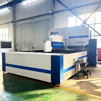 Machine de pliage automatique à servomoteur pour tôles d'acier/aluminium, 3000 mm, pour l'industrie des ascenseurs