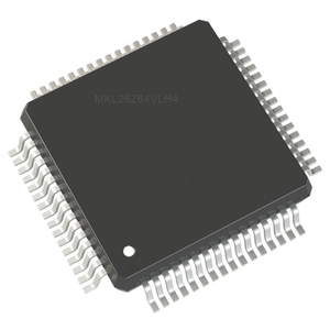 MKL26Z64VLH4 IC MCU 32BIT 64KB FLASH 64LQFP nouveau Original en Stock - Product Image 1