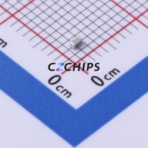 GRM1885C1H331FA01D SMD <b>Capacitor</b> (MLCC) 0603 ( Capacitance: 330pF )( Precision: 1% Rated Voltage: 50V ) - Product Image 1