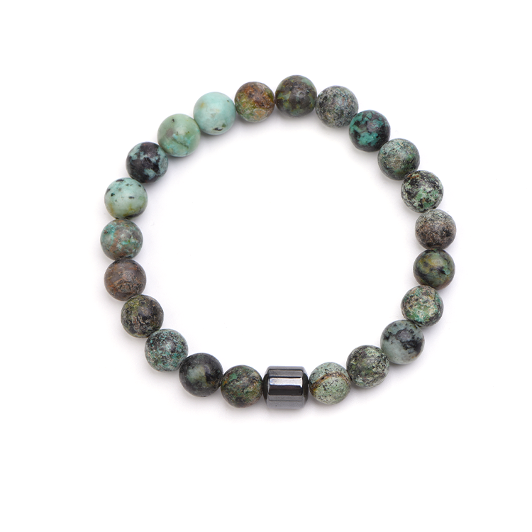 Turquoise africaine
